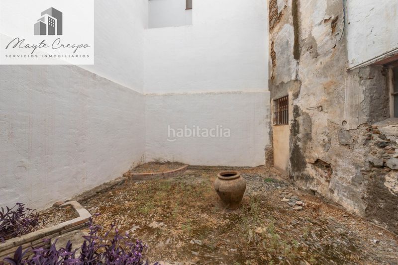Foto df65ef0b-425d-4ba8-8910-bcdbe33be554. Casa a Almuñecar centro Almuñécar