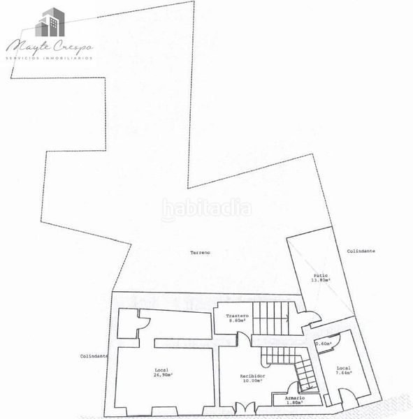 Foto e29e08b8-1376-417a-9179-23d9c7f0cfea. Casa a Almuñecar centro Almuñécar