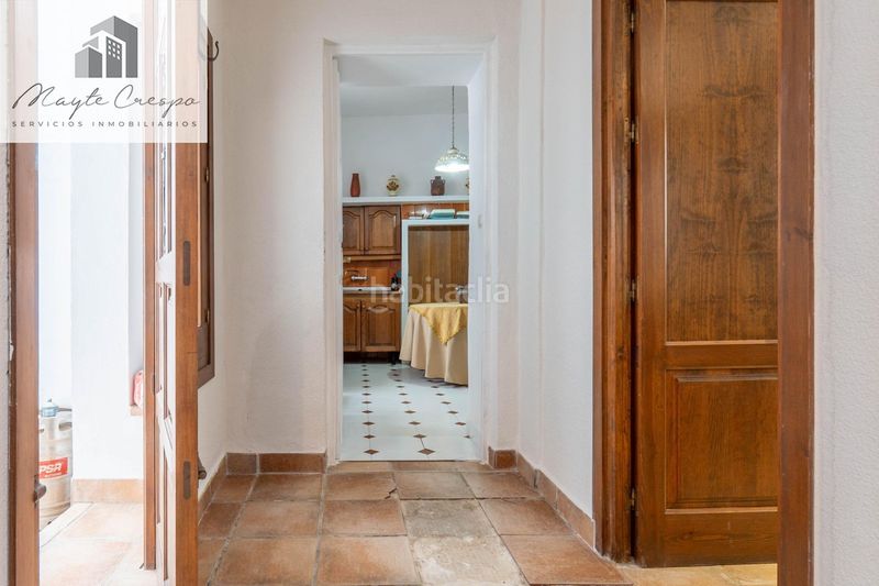 Foto f063616f-4623-4ea4-86a9-baf989ff0933. Casa a Almuñecar centro Almuñécar