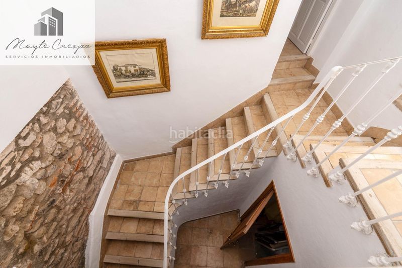 Foto f343db9c-6e89-4cd4-9cad-32930c411cd1. Casa a Almuñecar centro Almuñécar