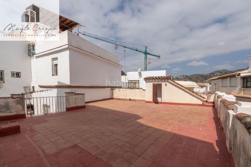 Foto f96caf1b-d864-425e-97e5-61c6e35c9233. Casa a Almuñecar centro Almuñécar