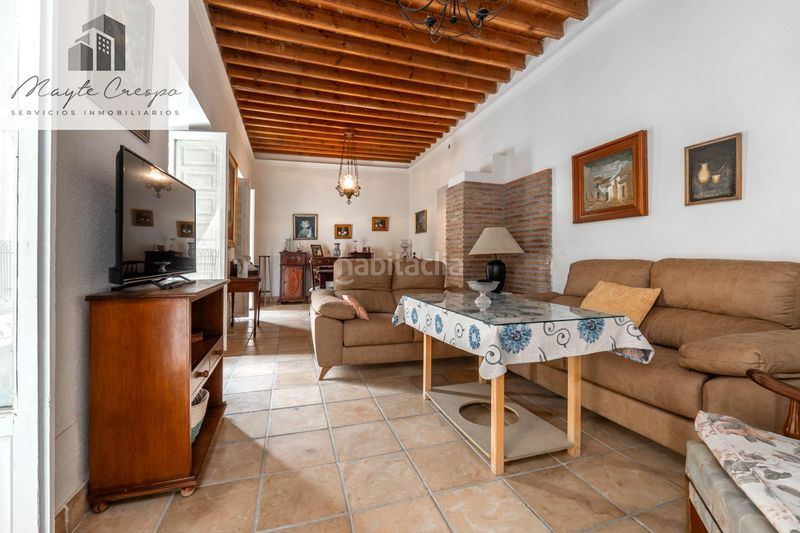 Foto fb75dc5b-d190-4a16-955d-63bac6c4b485. Casa a Almuñecar centro Almuñécar