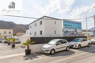 Flat  Carretera rambla sotillo. Estrena vivienda a 5 minutos de la playa en castell de ferro!