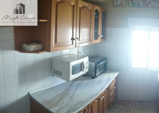 Rent Flat in Villa de Otura. Piso en otura