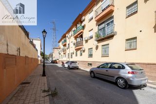 Pis a Aljomahima - Ermita