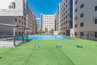 Pis  Calle calle periodista josé fernández martínez. Exclusivo piso en parque almunia, granada  tu oasis urbano!