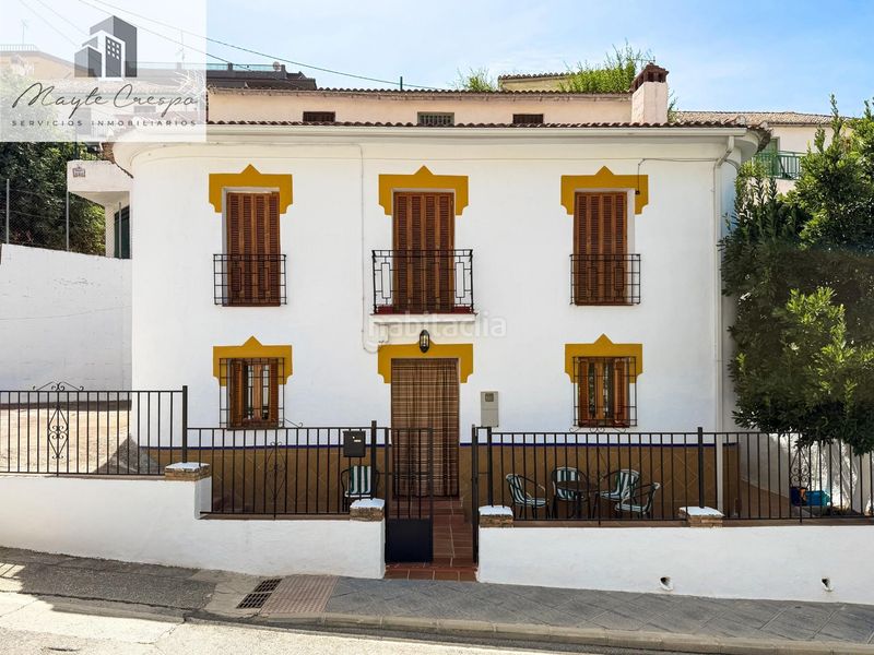 Foto 04191495-718d-49fa-960b-fd9bf504ec53. Chalet en calle estacion 4 casa independiente en la entrada . a 10 minutos de granada en Pinos Genil