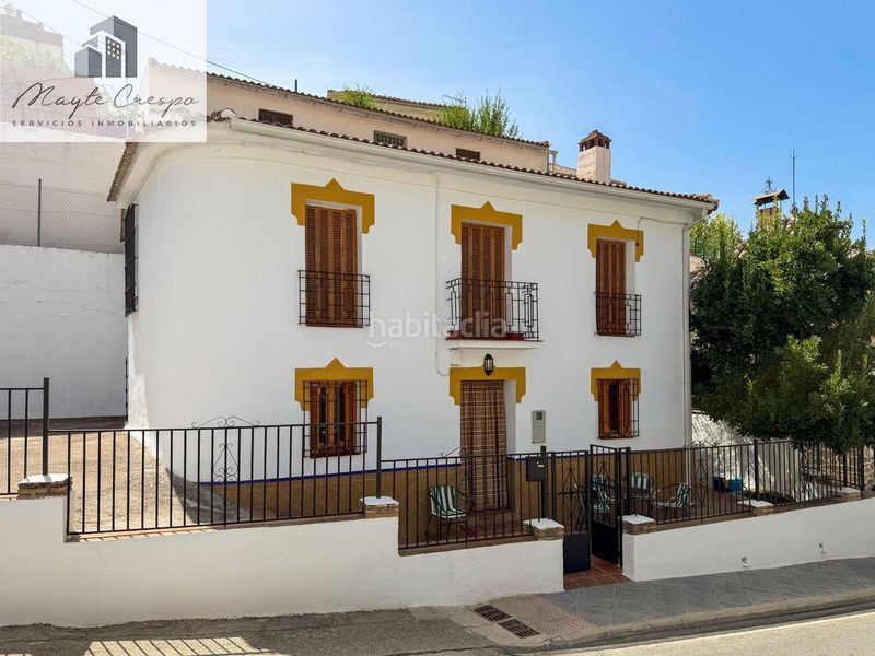 Foto 332d9c3c-8c05-4655-8b97-65149b066074. Chalet en calle estacion 4 casa independiente en la entrada . a 10 minutos de granada en Pinos Genil