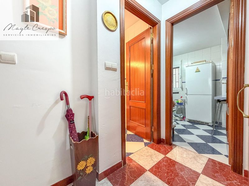 Foto 51330f21-c73b-428e-aeeb-19eeb256a9a0. Chalet en calle estacion 4 casa independiente en la entrada . a 10 minutos de granada en Pinos Genil