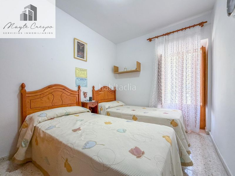Foto 57bbdff8-a6ba-417c-8930-8a3ec685fee9. Chalet en calle estacion 4 casa independiente en la entrada . a 10 minutos de granada en Pinos Genil