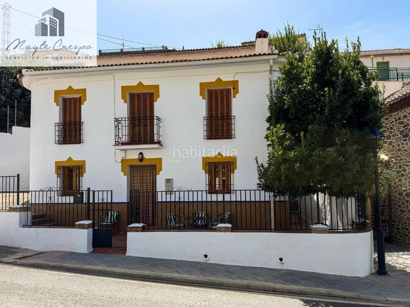 Foto 5f75d363-fded-4ad3-9e2f-0b743d0d331b. Chalet en calle estacion 4 casa independiente en la entrada . a 10 minutos de granada en Pinos Genil