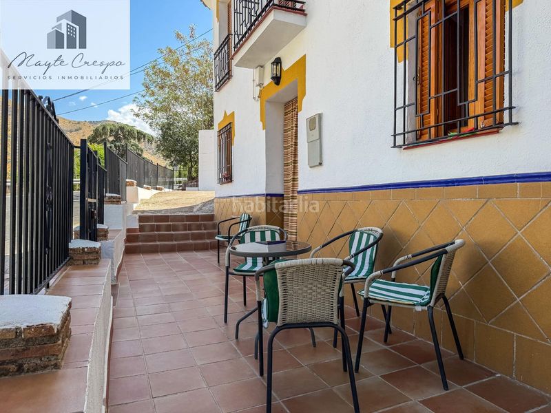 Foto 6862510d-facf-4a84-b232-1ab1763054c7. Chalet en calle estacion 4 casa independiente en la entrada . a 10 minutos de granada en Pinos Genil
