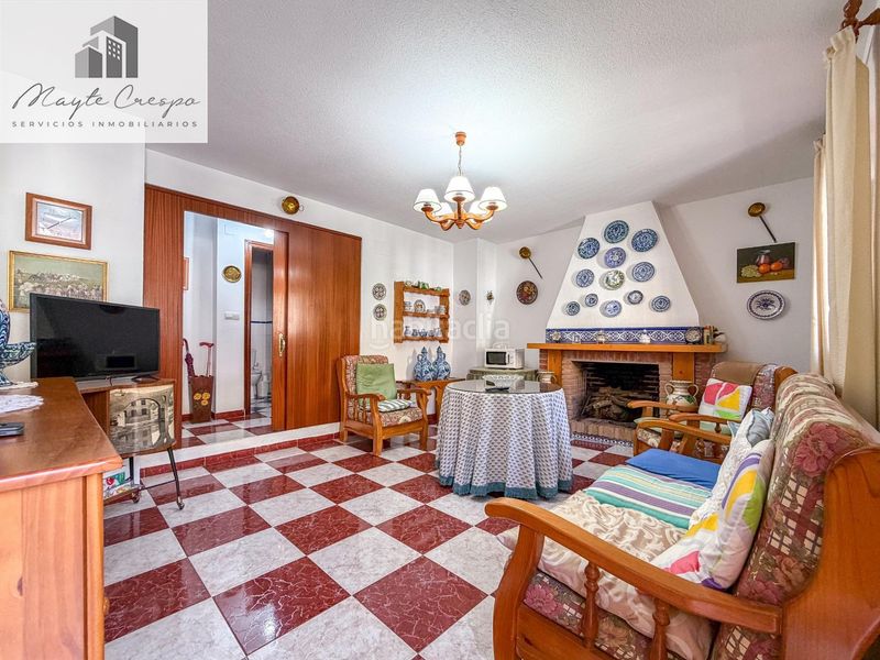 Foto 78097836-25d5-4ae7-9c41-4d0711b39d9f. Chalet en calle estacion 4 casa independiente en la entrada . a 10 minutos de granada en Pinos Genil