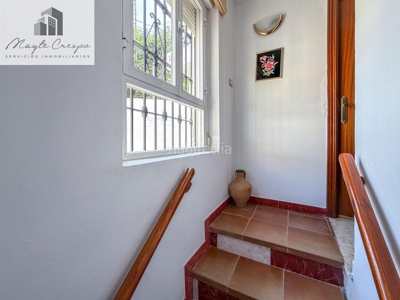 Foto 7ca16507-d4b1-4821-92e6-8c53dd7686c4. Chalet en calle estacion 4 casa independiente en la entrada . a 10 minutos de granada en Pinos Genil