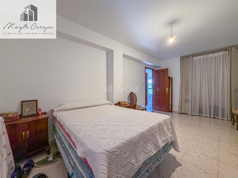 Foto a0d66439-b516-446d-8677-f3cdca37f0bd. Chalet en calle estacion 4 casa independiente en la entrada . a 10 minutos de granada en Pinos Genil