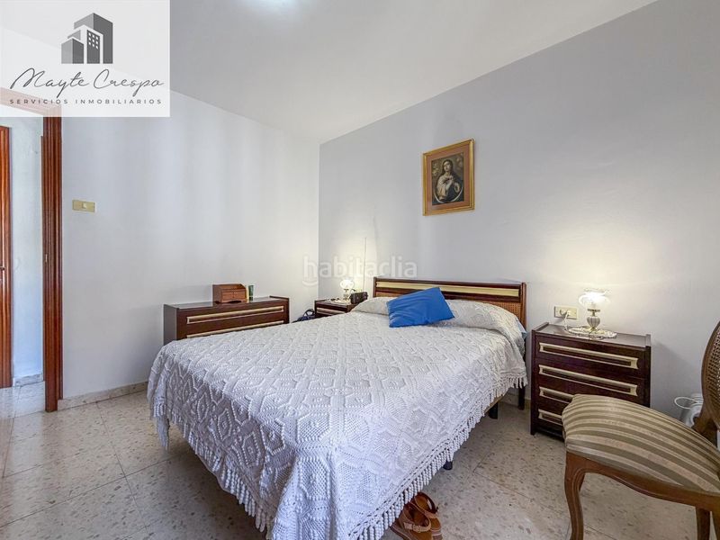 Foto c3cdcf42-02e6-4a01-a241-5dcf6171b7cc. Chalet en calle estacion 4 casa independiente en la entrada . a 10 minutos de granada en Pinos Genil