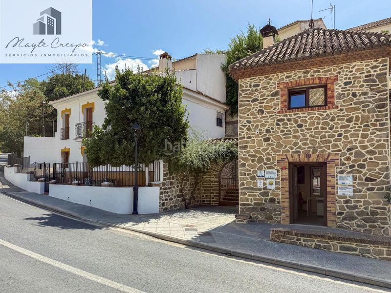 Foto c89ed86c-ea1e-4f11-9d45-7d961c9975fe. Chalet en calle estacion 4 casa independiente en la entrada . a 10 minutos de granada en Pinos Genil