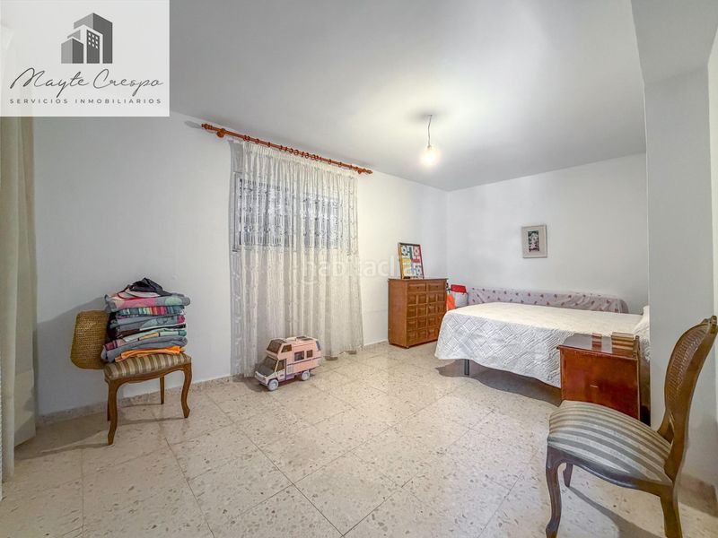 Foto dec17bd5-f6f9-4d63-a9ac-a9edd6f5acb9. Chalet en calle estacion 4 casa independiente en la entrada . a 10 minutos de granada en Pinos Genil
