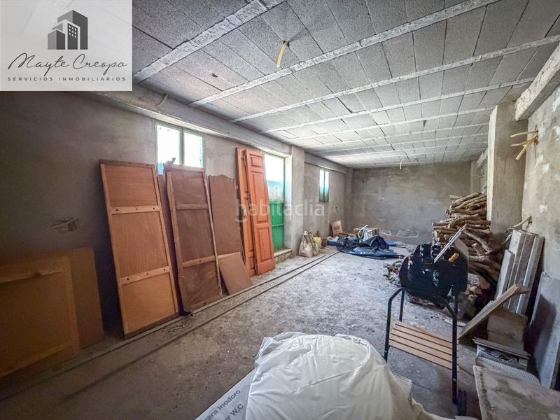 Foto f1a73882-3447-400c-abf7-f1b190d4c6ce. Chalet en calle estacion 4 casa independiente en la entrada . a 10 minutos de granada en Pinos Genil