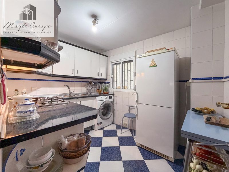 Foto f832a0e9-1371-4841-84de-f8e1d7262247. Chalet en calle estacion 4 casa independiente en la entrada . a 10 minutos de granada en Pinos Genil