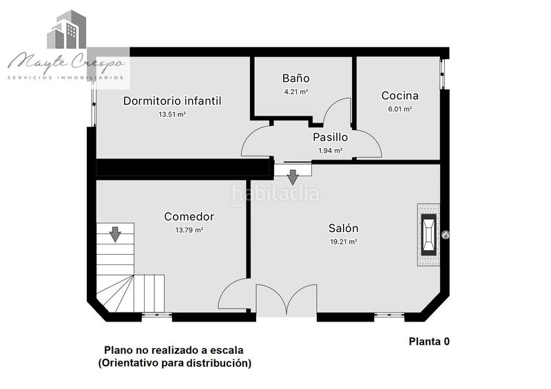 Foto fd9eda69-c7f3-48c0-842d-ab70c55071d9. Chalet en calle estacion 4 casa independiente en la entrada . a 10 minutos de granada en Pinos Genil