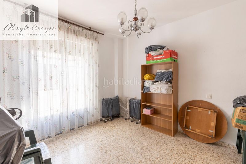 Foto 4286400b-1896-4a5a-9b8c-d11da422ae9c. Casa adossada amb aparcament a Atarfe