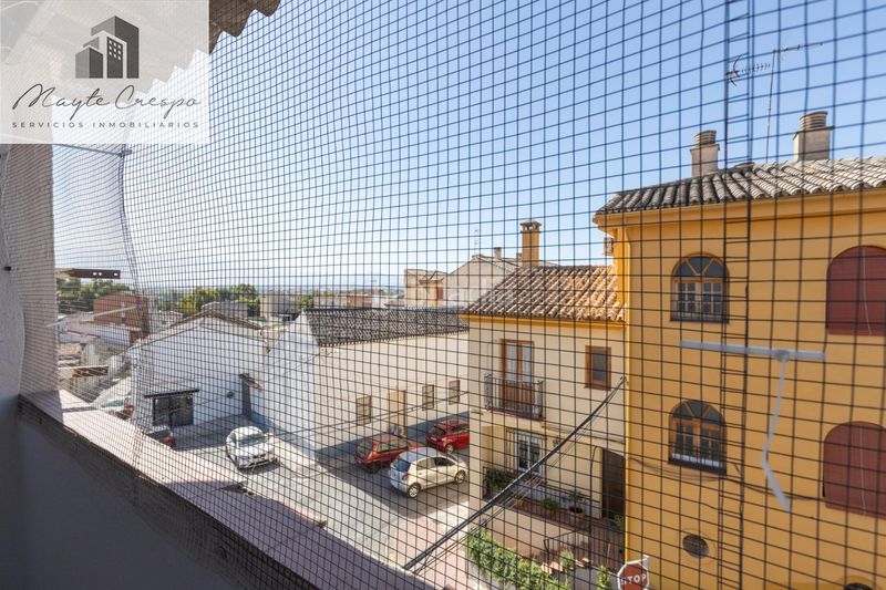 Foto 4ee87e43-1df8-46c2-999c-70469c0e0db2. Casa adossada amb aparcament a Atarfe