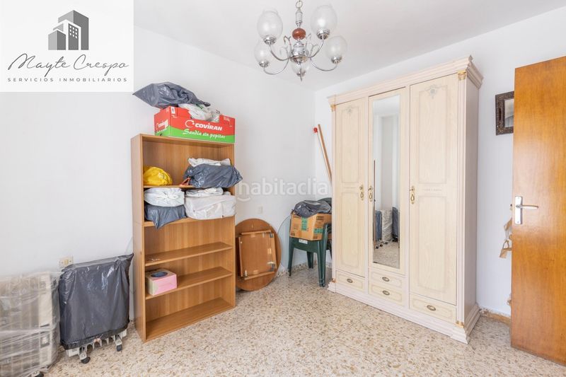 Foto 5d8e71f4-ac28-456f-963b-a2931139cbf2. Casa adossada amb aparcament a Atarfe