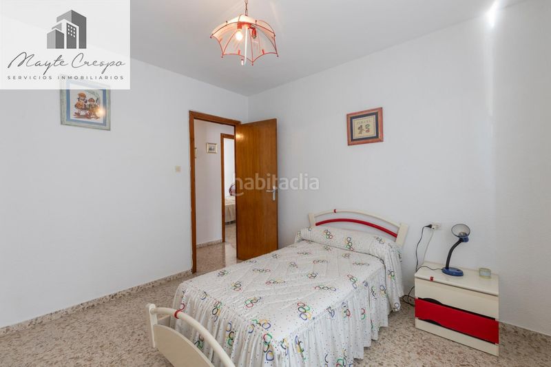 Foto 95ca8724-eb18-4c56-8395-c94a2105ae9b. Casa adossada amb aparcament a Atarfe