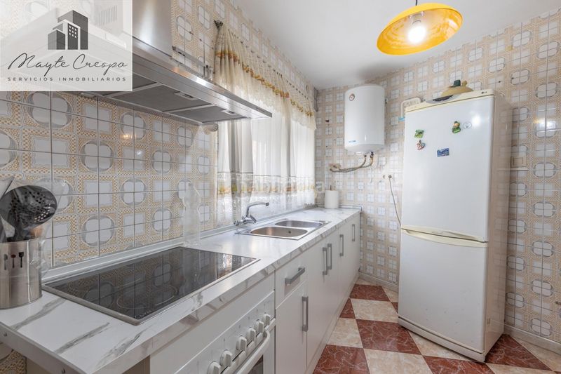 Foto a96c5d6a-57e3-409b-9312-d4b7430703a1. Casa adossada amb aparcament a Atarfe