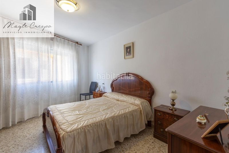 Foto ac44b9b0-1c34-4798-9036-9c8c16179f56. Casa adossada amb aparcament a Atarfe