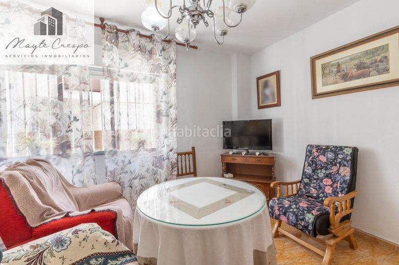 Foto ac573900-5ab9-4f5b-8060-3f16f9ce372a. Casa adossada amb aparcament a Atarfe