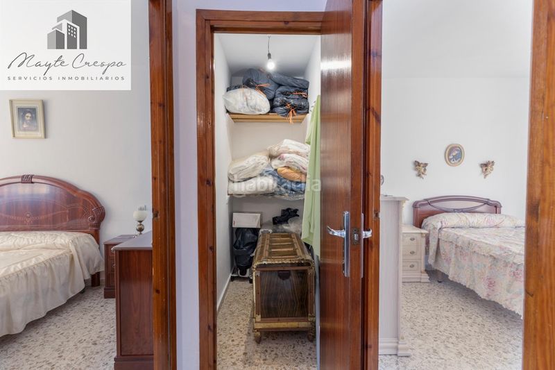 Foto bab253e0-f863-40c0-a553-10fd3cf01569. Casa adossada amb aparcament a Atarfe