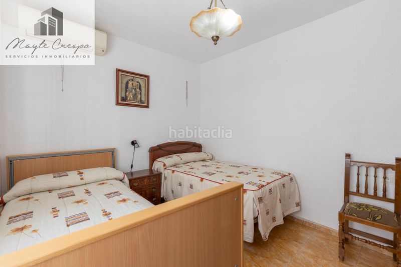 Foto de63509b-01ce-44a3-aa68-0a70e3b49d4a. Casa adossada amb aparcament a Atarfe