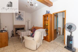 Reihenhaus in La Zubia Ciudad