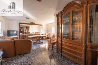 Maison jumelée à La Zubia Ciudad
