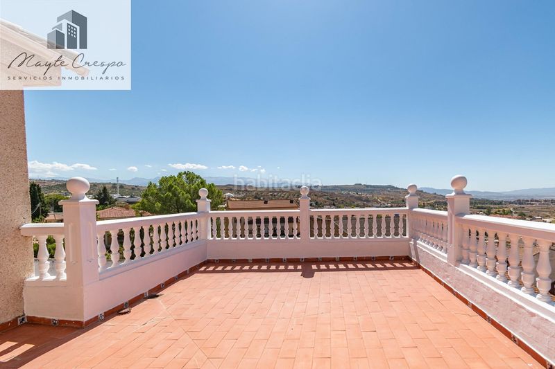 Foto 0d145922-da24-4f99-888f-d9d011354a5f. Edificio  con dos viviendas en Jun