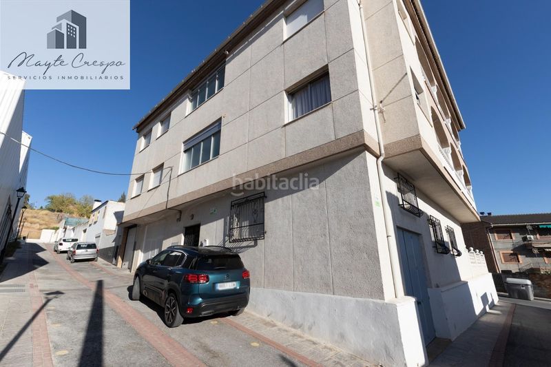 Foto 2a5b43b9-deab-4a3c-a439-a30d08839657. Edificio  con dos viviendas en Jun
