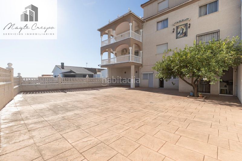 Foto 64399420-2ba3-425d-8a5d-3d6bff3d01c4. Edificio  con dos viviendas en Jun