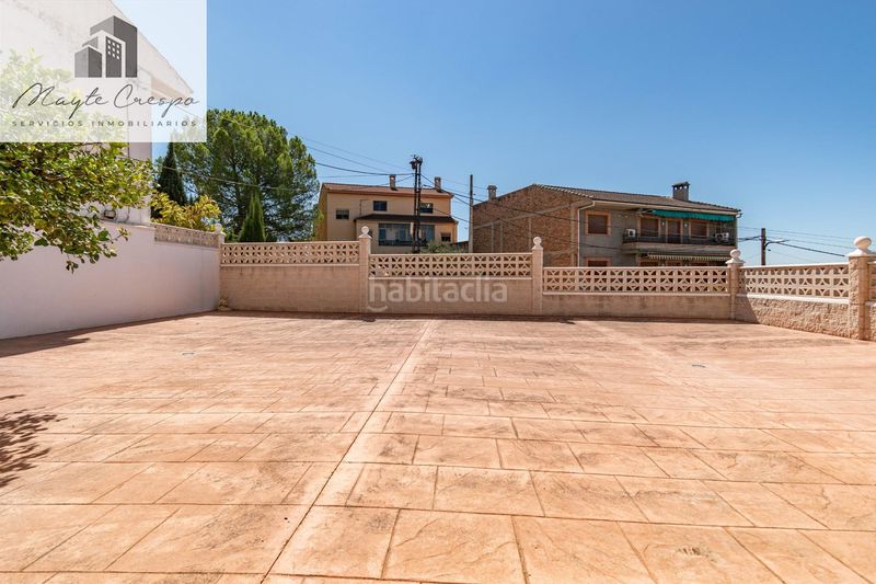 Foto 64b37590-d456-49e6-bf93-c0c04ffa3099. Edificio  con dos viviendas en Jun