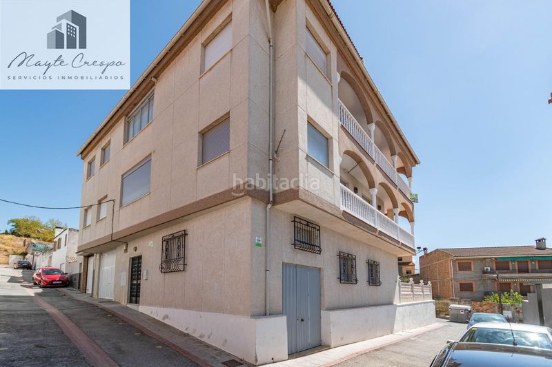 Foto 7898f468-17d7-464e-b7f5-81054795eb48. Edificio  con dos viviendas en Jun
