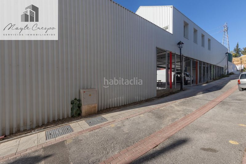 Foto 935e2ed0-bab6-48ef-91f9-11275a33423a. Edificio  con dos viviendas en Jun
