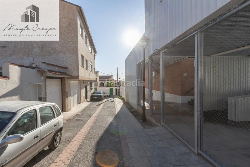 Foto ac30703d-443e-49bd-87be-3c73cac587d9. Edificio  con dos viviendas en Jun