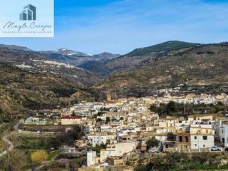 Casa a Cádiar. Casa con vistas impresionantes en cadiar, alpujarra granadina