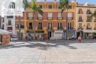 Appartement à Almuñecar centro. Gran piso señorial en el corazón de almuñecar