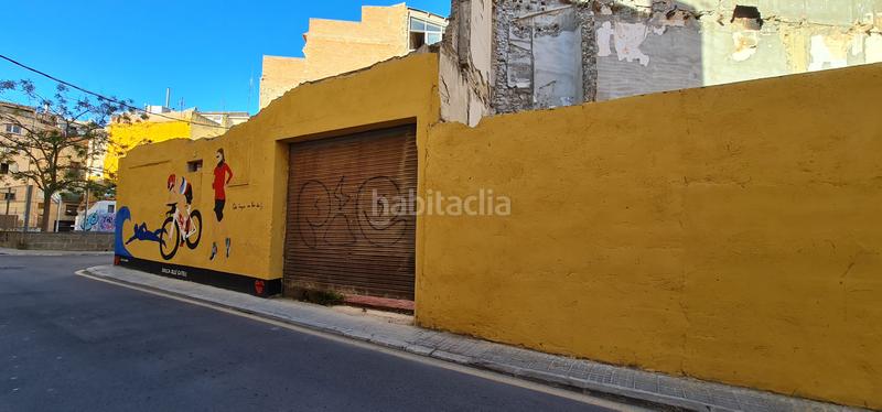 Foto 091001ae-f02b-464c-b779-9c51884c51d5. Wohngrundstück in carrer sant francesc 21a in Valls