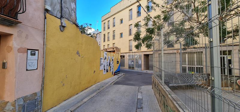 Foto 1c1ade3e-555c-4935-9a34-cd90e958f2a8. Wohngrundstück in carrer sant francesc 21a in Valls