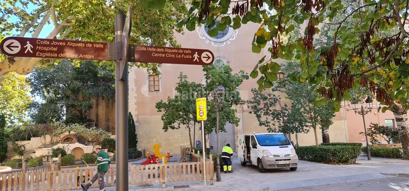 Foto 2416a44d-98b5-46d5-a865-9360c40cd370. Wohngrundstück in carrer sant francesc 21a in Valls