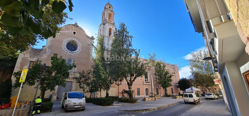 Foto 6a712163-1f26-4bc6-8f1b-aabfce40fcec. Wohngrundstück in carrer sant francesc 21a in Valls