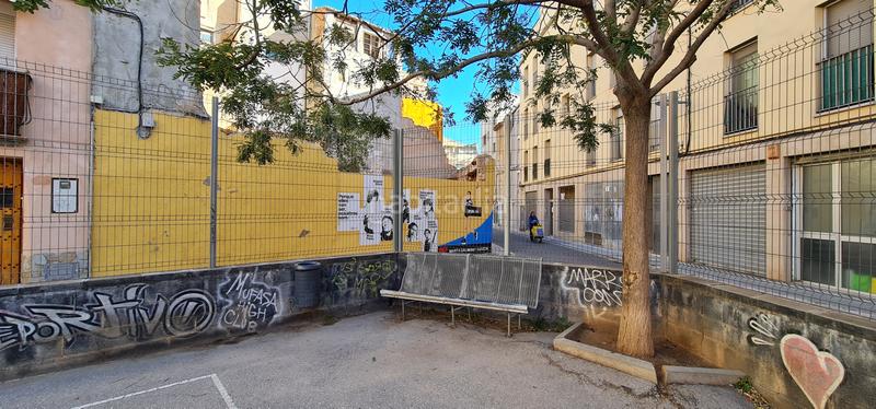 Foto 8ce5435a-5bfa-4b57-a9ef-5924a6b8366b. Wohngrundstück in carrer sant francesc 21a in Valls